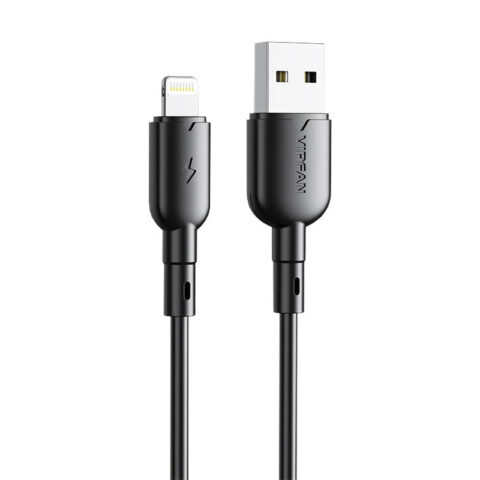 USB to Lightning cable Vipfan Colorful X11