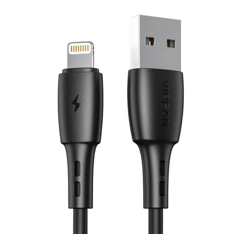 USB to Lightning cable Vipfan Racing X05