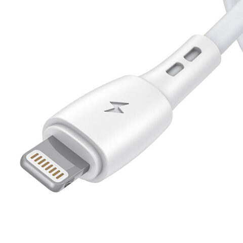 USB to Lightning cable Vipfan Racing X05