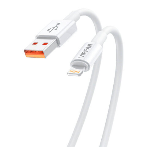 USB to Lightning cable Vipfan X17