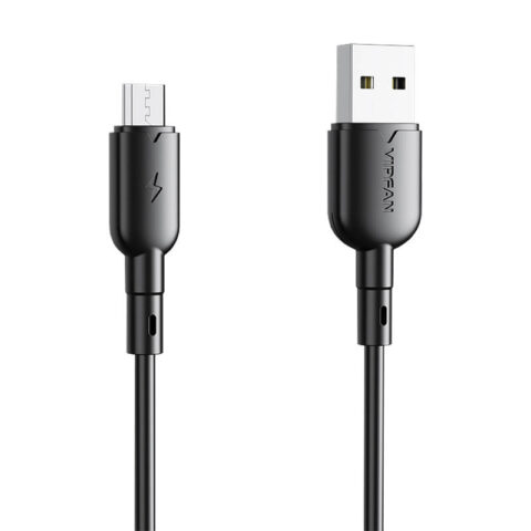 USB to Micro USB cable Vipfan Colorful X11