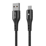 USB to Micro USB cable Vipfan Colorful X13