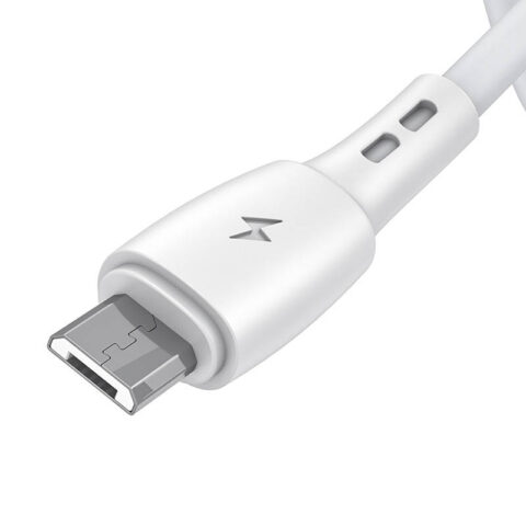 USB to Micro USB cable Vipfan Racing X05