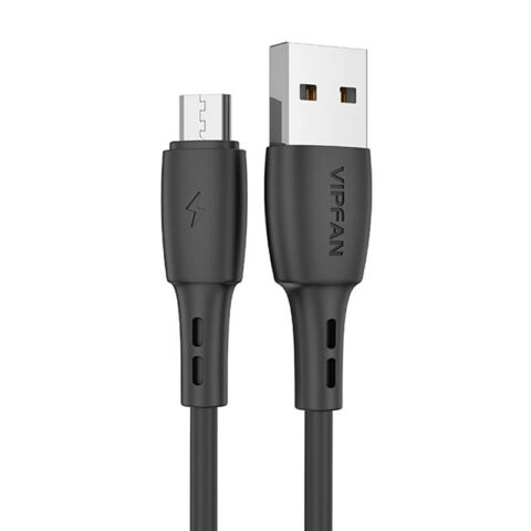 USB to Micro USB cable Vipfan Racing X05