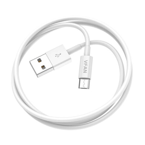 USB to Micro USB cable Vipfan X03