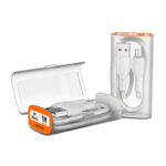 USB to Micro USB cable Vipfan X06