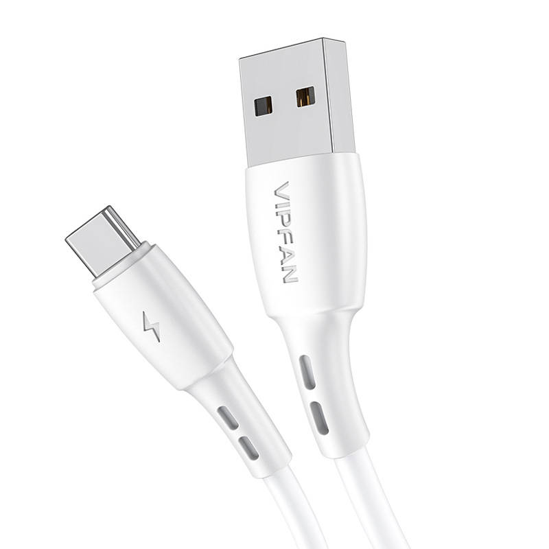 USB to USB-C cable Vipfan Racing X05