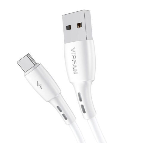 USB to USB-C cable Vipfan Racing X05