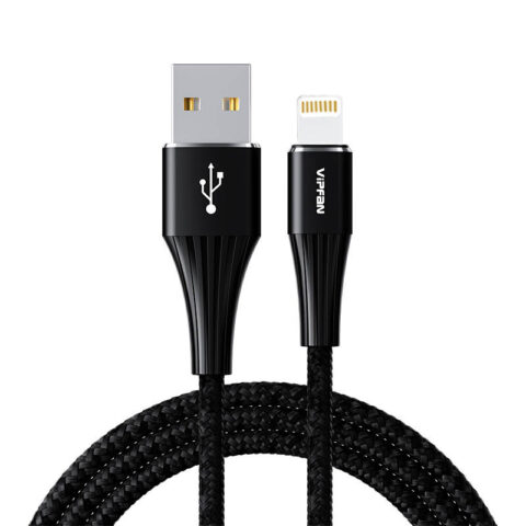 USB to Lightning cable Vipfan A01