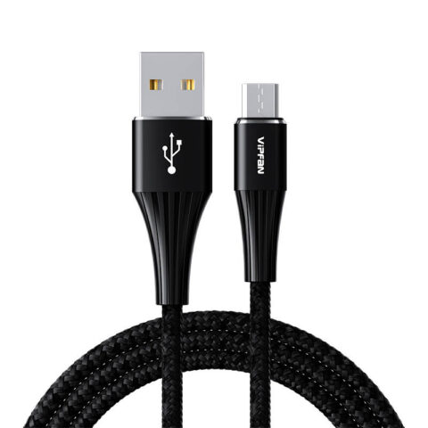 USB to Micro USB cable Vipfan A01