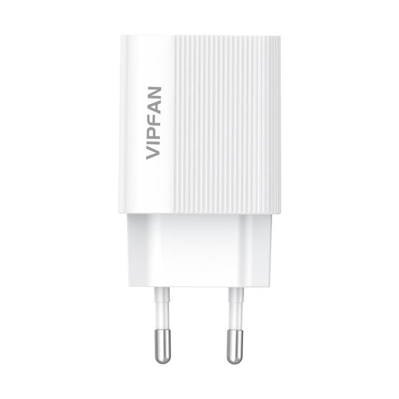 Network charger Vipfan E01