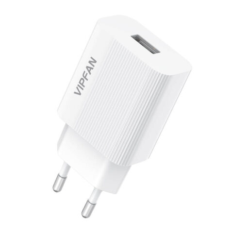 Wall charger Vipfan E01