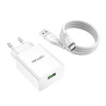 Wall charger Vipfan E03