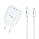 Wall charger Vipfan E04
