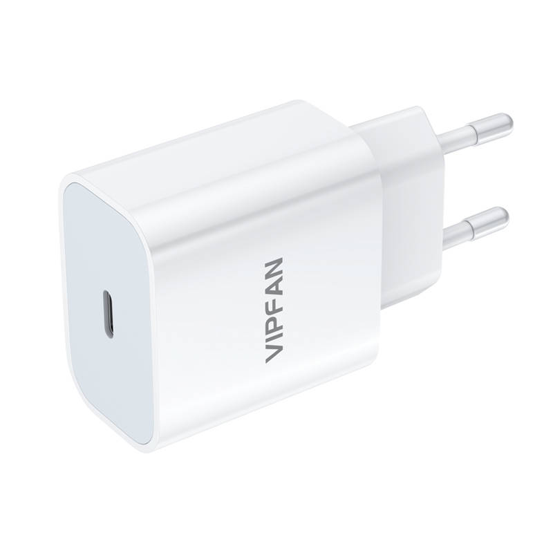 Wall charger Vipfan E04