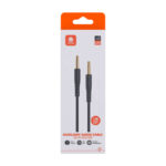 Mini jack 3.5mm AUX cable Vipfan L04 1m