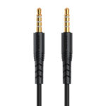 gold plated (black)
