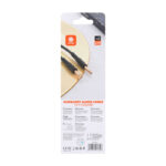 Mini jack 3.5mm AUX cable Vipfan L04 1m