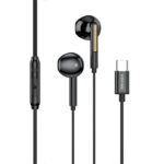 Wired in-ear headphones Vipfan M11