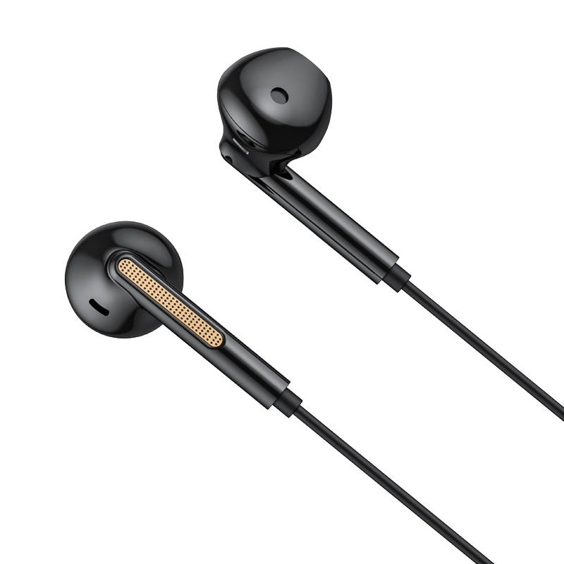 Wired in-ear headphones Vipfan M11