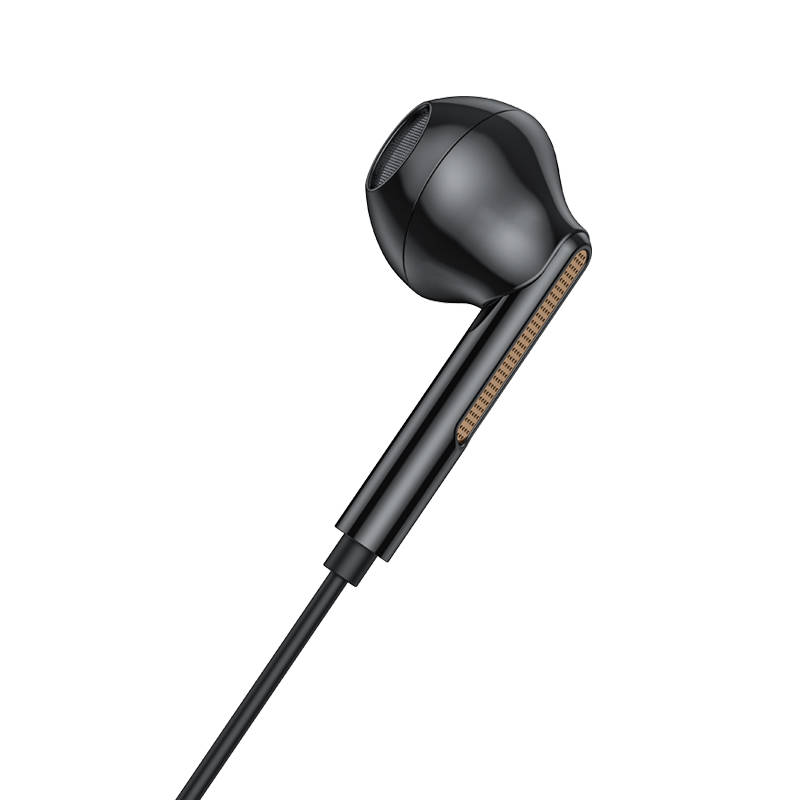 Wired in-ear headphones Vipfan M11