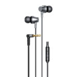 Wired in-ear headphones Vipfan M17