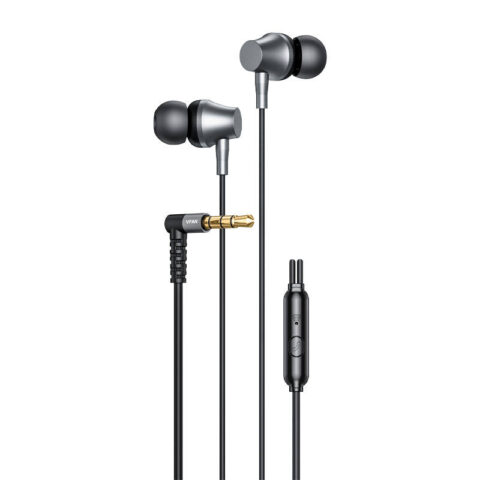 Wired in-ear headphones Vipfan M17