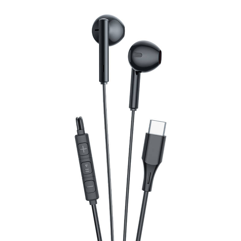 USB-C (black)