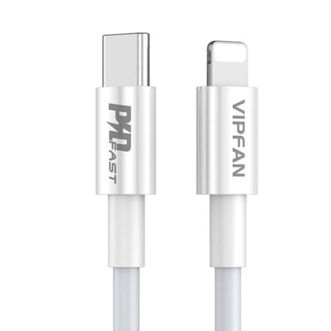USB-C do Lightning Cable Vipfan P01