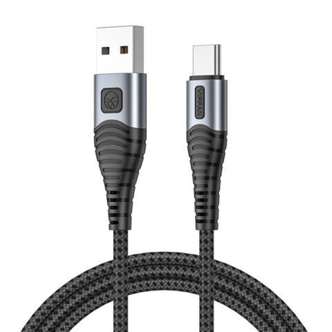 USB to USB-C cable Vipfan X10