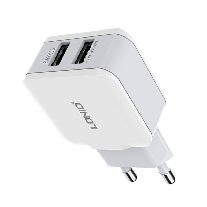 Wall charger LDNIO A2202