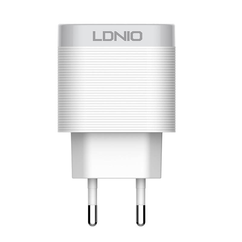 Wall charger LDNIO A303Q