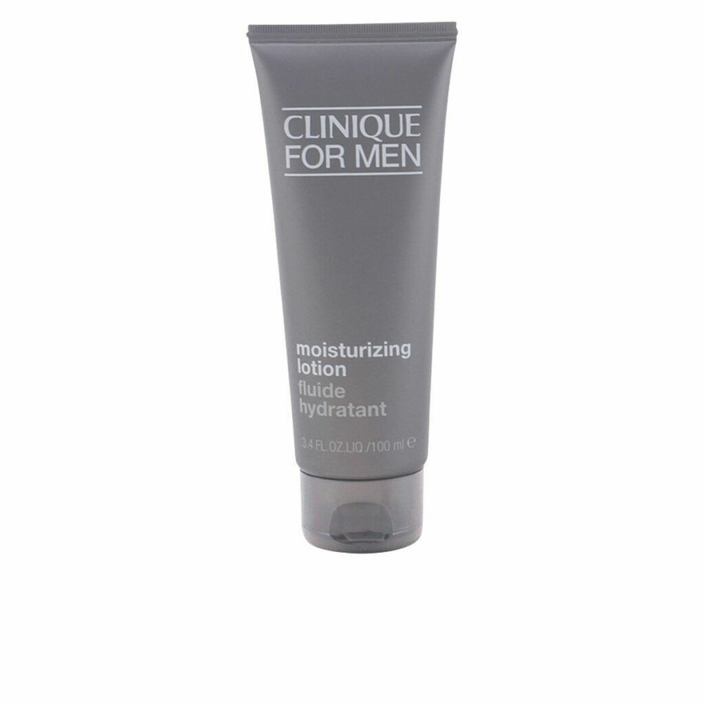 Ενυδατική Λοσιόν Clinique Men Moisturizing (100 ml) (100 ml)