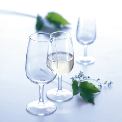 Ποτήρι κρασιού Arcoroc Viticole Διαφανές Γυαλί x6 (120 ml)