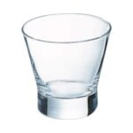 Σετ ποτηριών Arcoroc Shetland Διαφανές Γυαλί 12 Μονάδες (250 ml)