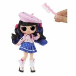 Κούκλα LOL Surprise! Tweens Aya Cherry 15 cm