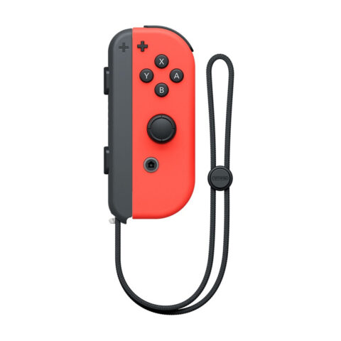 Χειριστήριο Pro για Nintendo Switch + Καλώδιο USB Nintendo Set Derecho Κόκκινο