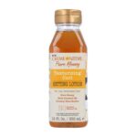 Λοσιόν για τα Mαλλιά Creme Of Nature Pure Honey Text Curl Setting (355 ml)