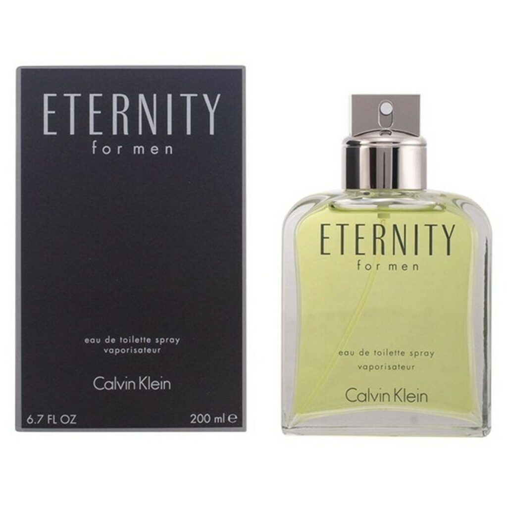 Ανδρικό Άρωμα Eternity Calvin Klein EDT