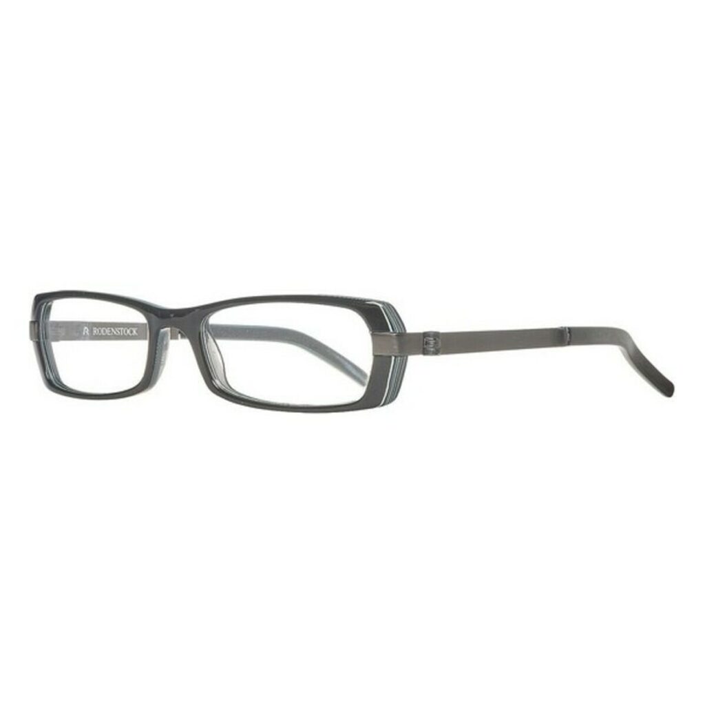 Γυναικεία Σκελετός γυαλιών Rodenstock  R5203-A Μαύρο (Ø 48 mm)