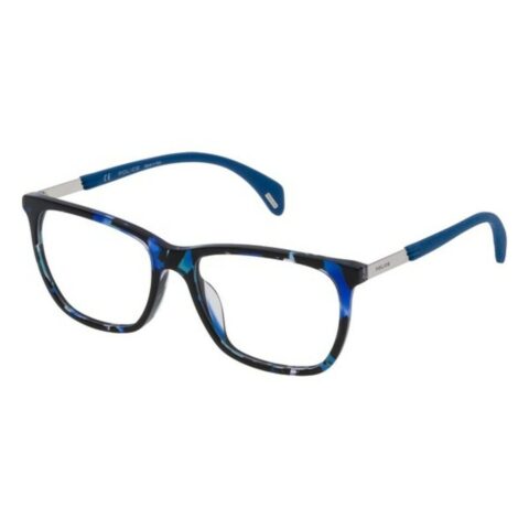 Γυναικεία Σκελετός γυαλιών Police VPL6305106RJ Μπλε