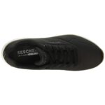 Γυναικεία Αθλητικά Παπούτσια Skechers Μαύρο