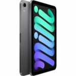 Tablet Apple iPad mini (2021) Γκρι WiFi 8