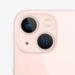 Smartphone Apple iPhone 13 mini Ροζ 512GB