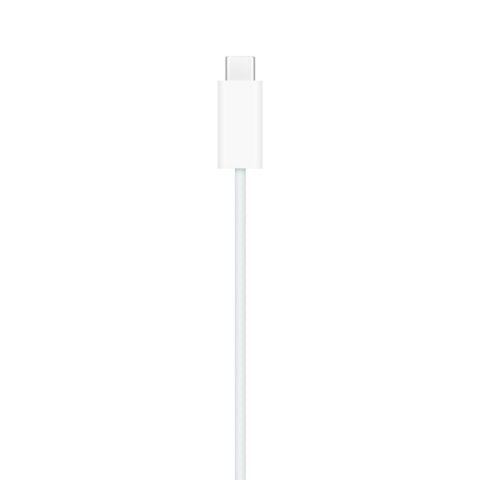 Μπαταρία για Κινητά Apple Cable de carga rápida magnética con conector USB‑C para el Apple Watch (1 m)