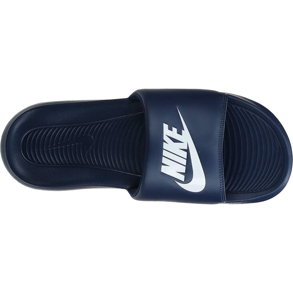 Σαγιονάρες  για τους άνδρες Nike CN9675 401 Μαύρο
