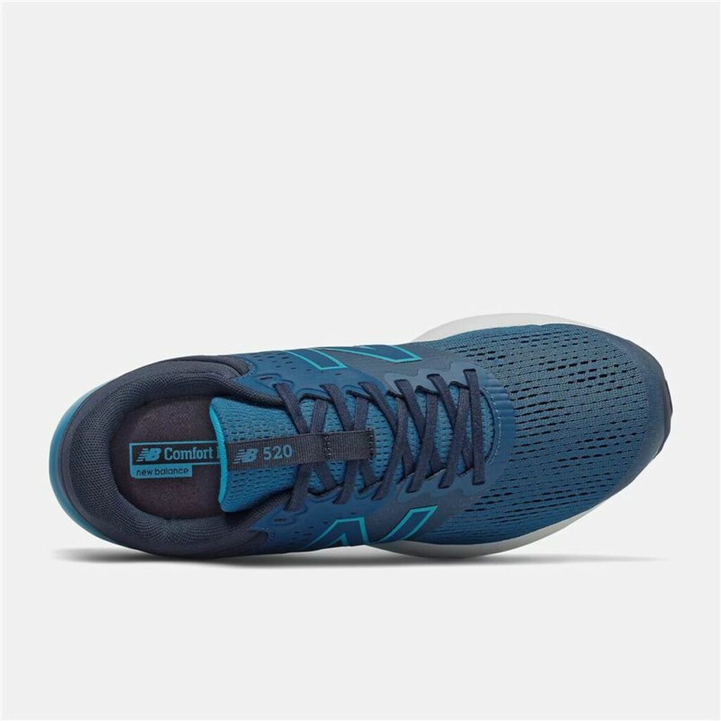 Αθλητικα παπουτσια New Balance 520v7 Μπλε Xάλυβα