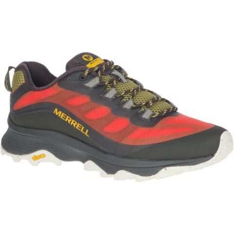 Ανδρικά Αθλητικά Παπούτσια Merrell Moab Speed Κόκκινο