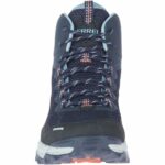 Μπότες Βουνού Merrell Speed Strike Mid Μπλε