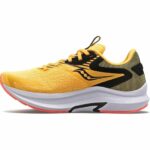 Αθλητικα παπουτσια Saucony Axon 2 Κίτρινο